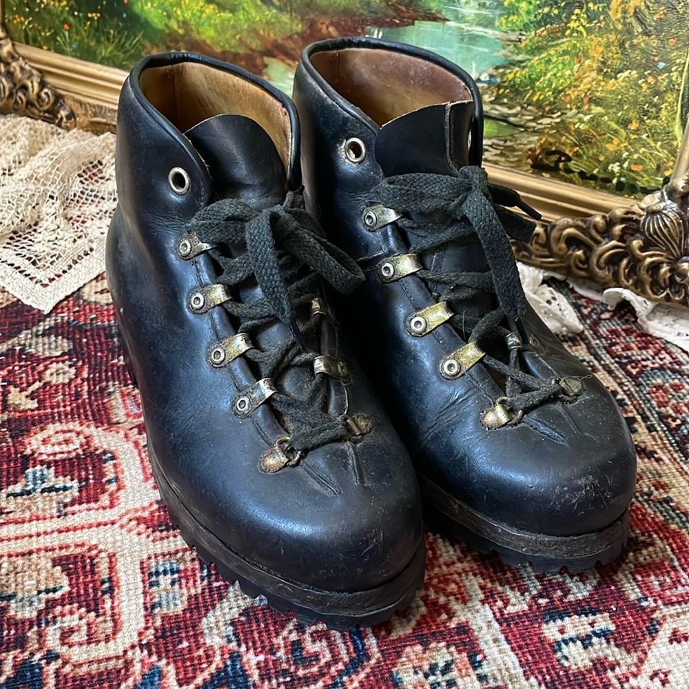 Antique‎ styling Boots